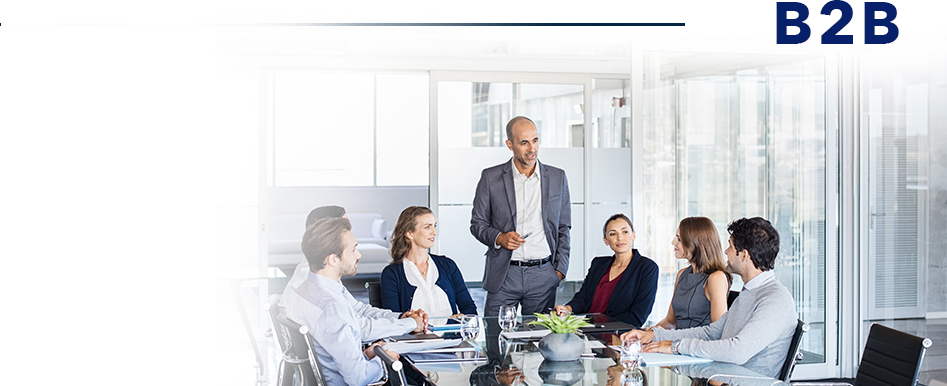 B2B